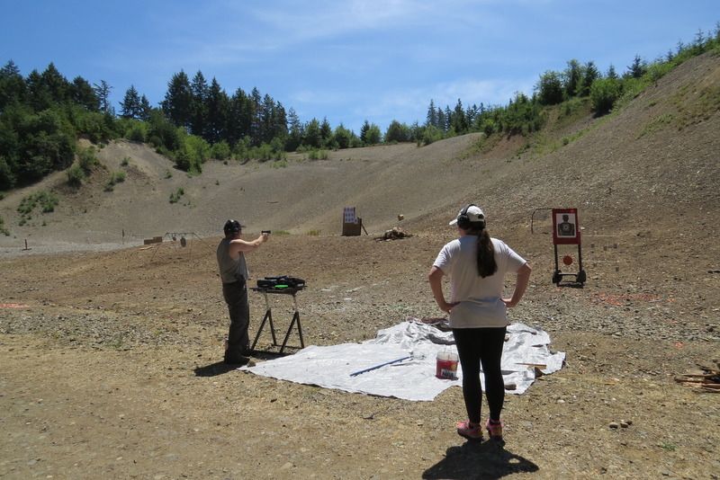 • View topic 06.20.15 Triangle Pit CleannShoot Thread